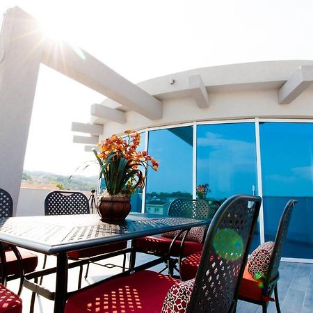 A3 Apartments Villa Ulcinj Esterno foto