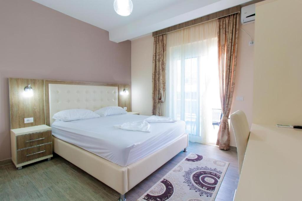 A3 Apartments Villa Ulcinj Esterno foto