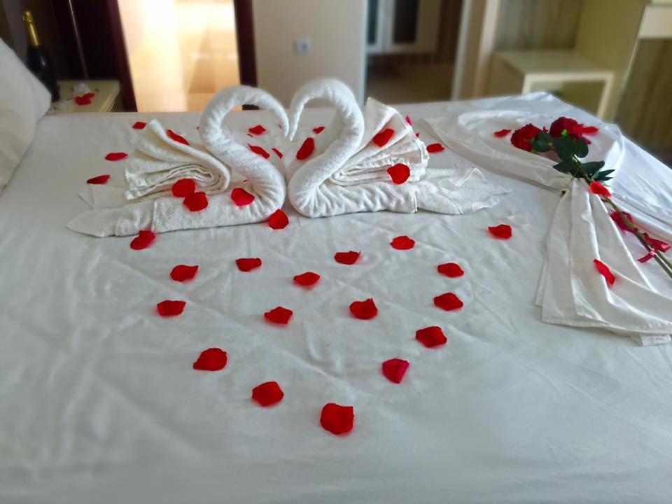 A3 Apartments Villa Ulcinj Esterno foto